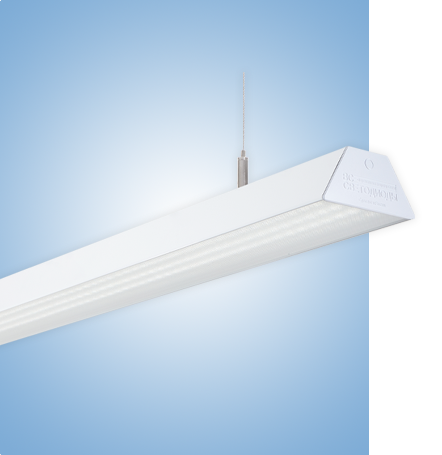 Светильник Трейд серия vs305-58 с БАП