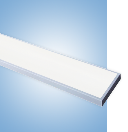 Светильник Макси серия vs251-40 с БАП на 3 часа